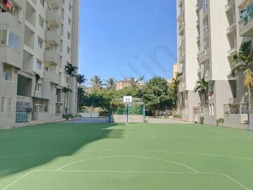 2 BHK Apartment – Exterior View View at Electronic City - for Sale