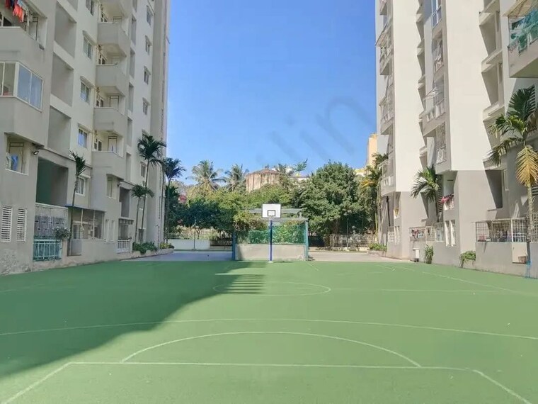 Exterior View, electronic city 2 Bedroom 1065 Sq.Ft. Apartment In Electronic City Bangalore 10072336