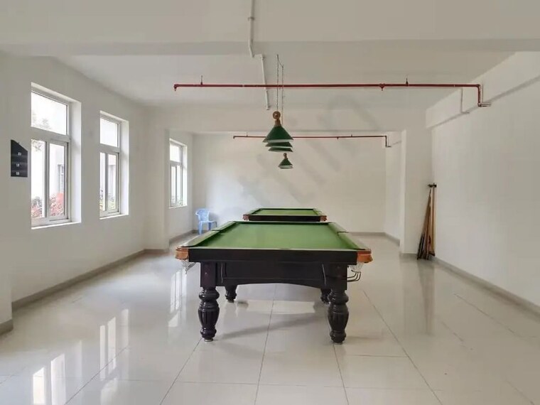 Master Bedroom, electronic city 2 Bedroom 1065 Sq.Ft. Apartment In Electronic City Bangalore 10072336