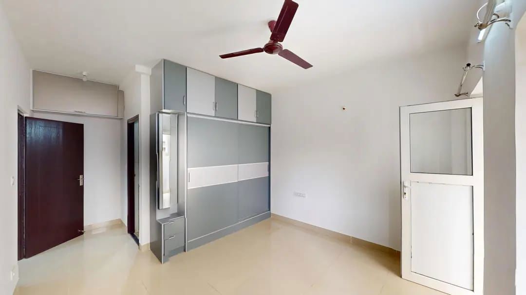 2 BHK Apartment For Sale in Electronic City