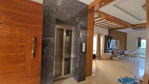 Room in 4 BHK Villa at Kollur – for Sale