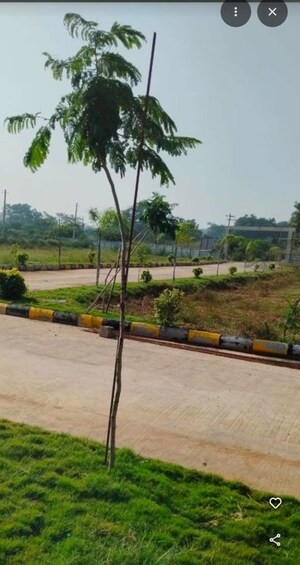  Plot – Garden View at PMR Gateway Garden City, Kamkole - for Sale