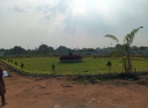 Plot Area in  Plot at PMR Gateway Garden City, Kamkole – for Sale