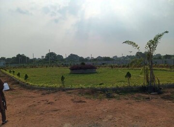Plot Area in  Plot at PMR Gateway Garden City, Kamkole – for Sale
