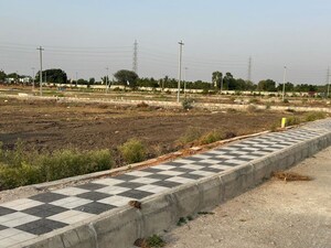 Plot Area in  Plot at Nature City Shadnagar, Shadnagar – for Sale