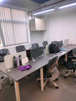 Office Space For Rent in Sector 2