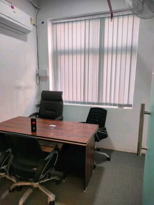 Team Area in  Office Space at Sector 2 – for Rent