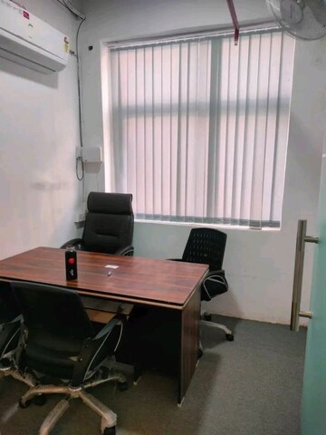 Team Area in  Office Space at Sector 2 – for Rent