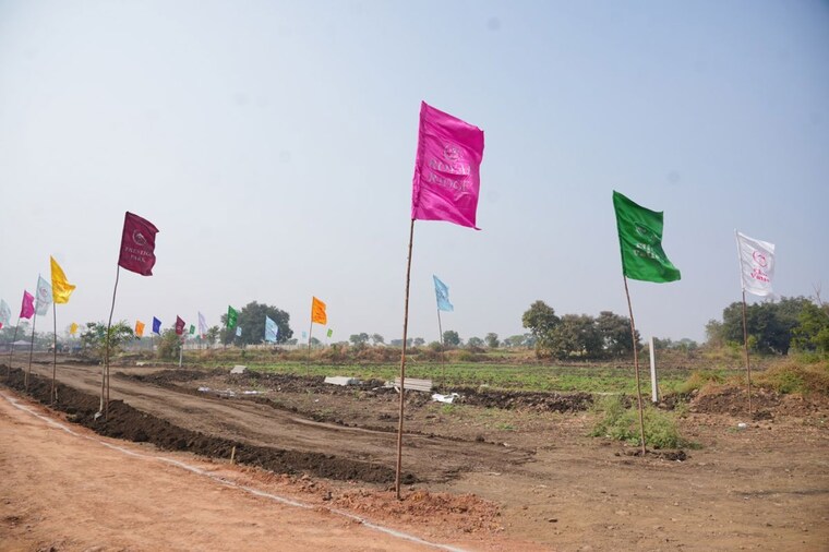 undefined, nature-city-shadnagar  165 Sq.Yd. Plot In Shadnagar Hyderabad 9946825