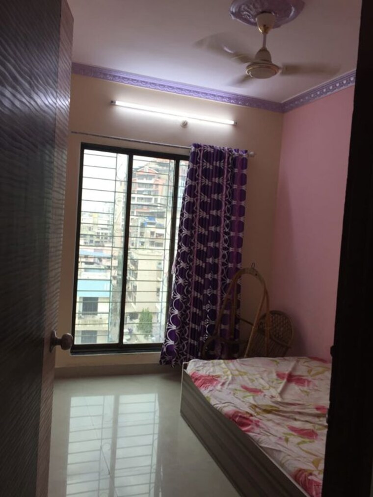 Bedroom, kharghar sector 13 2 Bedroom 770 Sq.Ft. Apartment In Kharghar Sector 13 Navi Mumbai 10072857