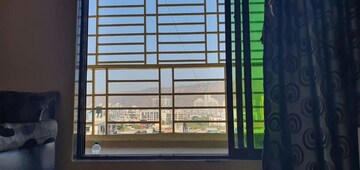  2 BHK Apartment at Kharghar Sector 13 – for Sale