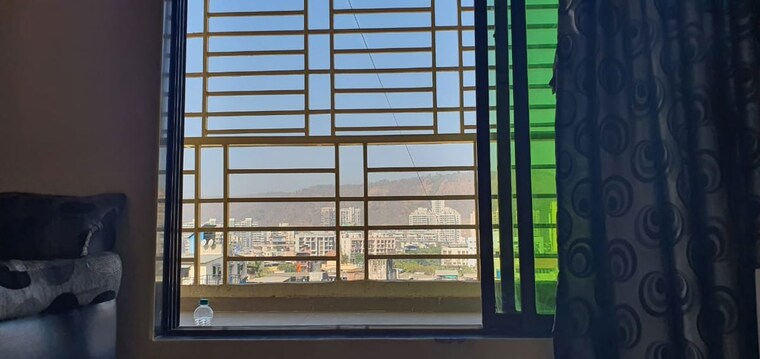 Other, kharghar sector 13 2 Bedroom 770 Sq.Ft. Apartment In Kharghar Sector 13 Navi Mumbai 10072857