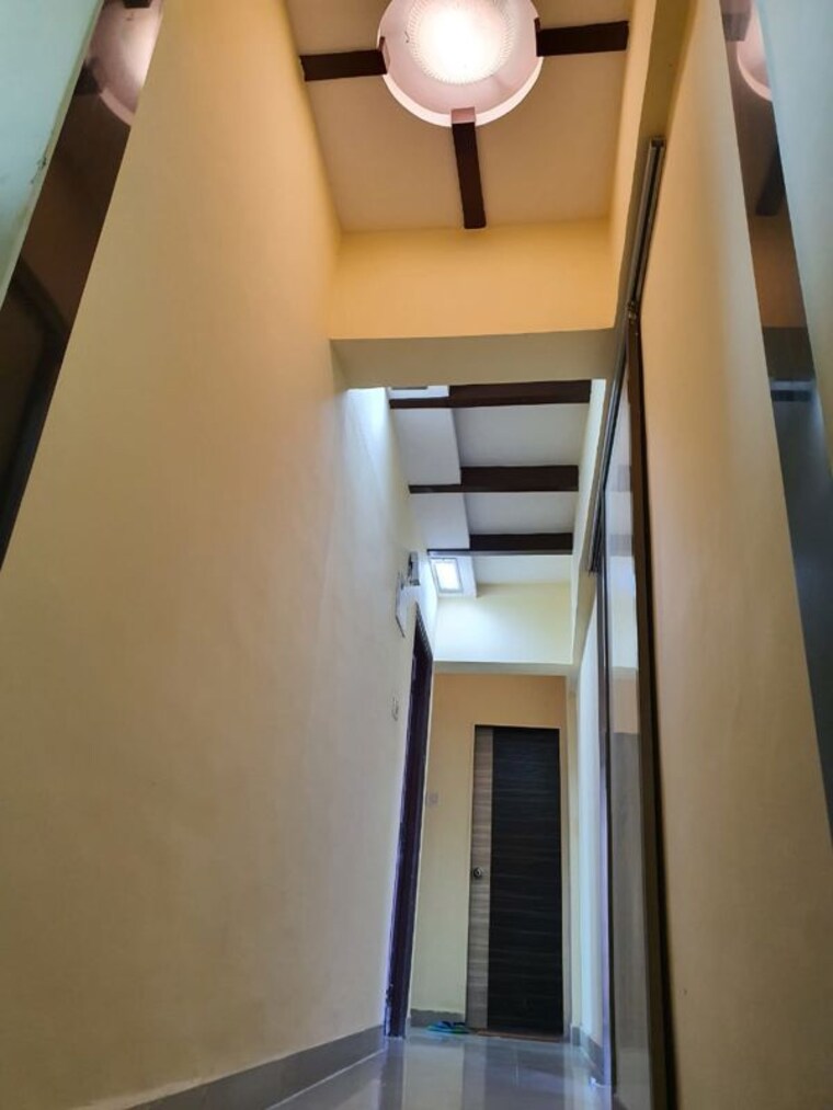 Other, kharghar sector 13 2 Bedroom 770 Sq.Ft. Apartment In Kharghar Sector 13 Navi Mumbai 10072857