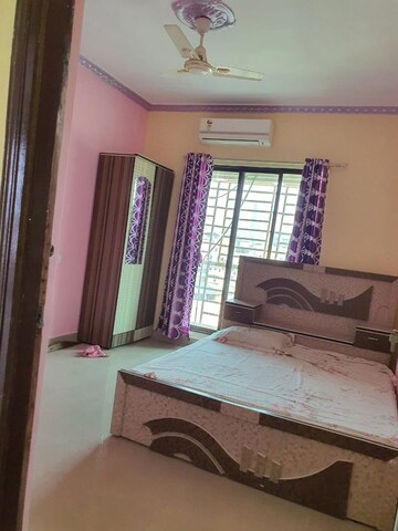 2 BHK Apartment For Sale in Kharghar Sector 13