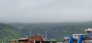 2 BHK Apartment – Exterior View View at Kharghar Sector 13 - for Sale