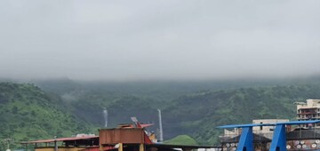 2 BHK Apartment – Exterior View View at Kharghar Sector 13 - for Sale