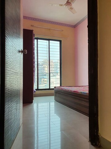 Room in 2 BHK Apartment at Kharghar Sector 13 – for Sale