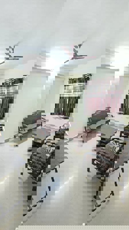 2 BHK + Pooja Room 1150 Sq.Ft. Apartment in Goel Ganga Nebula