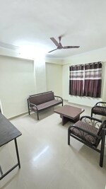 2 BHK + Pooja Room 1150 Sq.Ft. Apartment in Goel Ganga Nebula