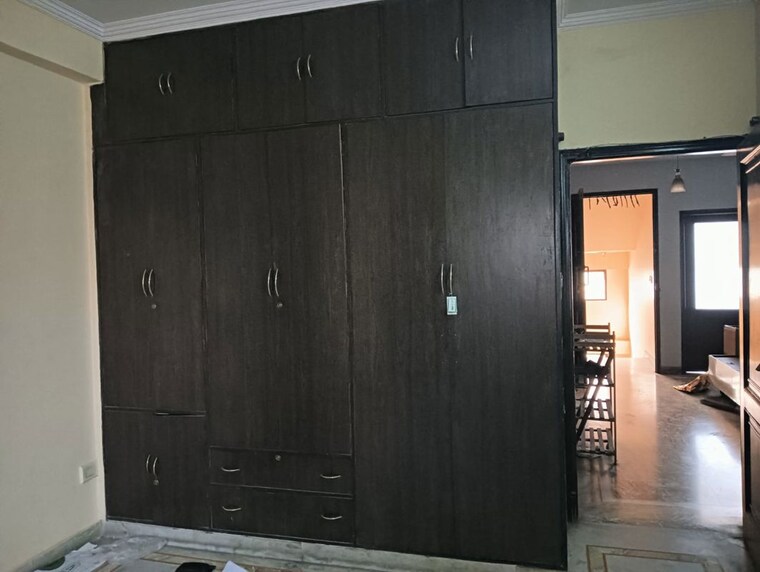 undefined, jungpura extension 3 Bedroom 200 Sq.Yd. Apartment In Jungpura Extension Delhi 10072868