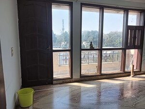 3 BHK Apartment For Rent in Jungpura Extension