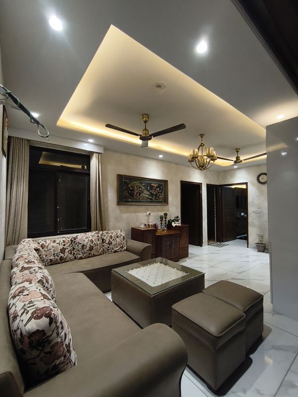 3 BHK Apartment For Sale in NK Sharma Savitry Greens 2