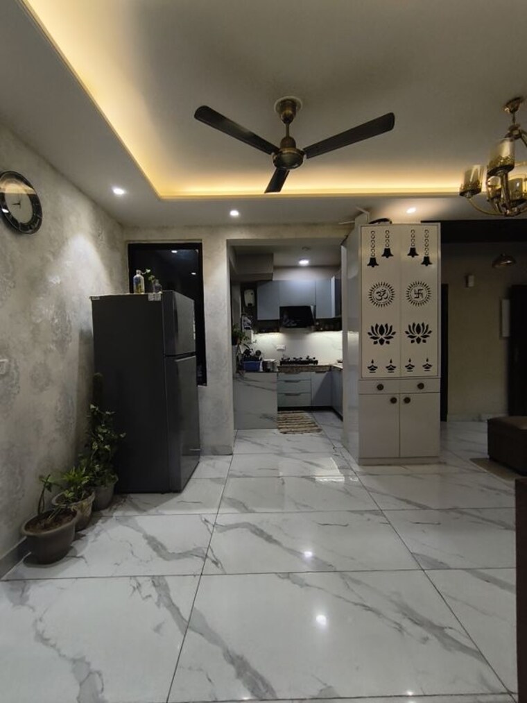  Parking, nk-sharma-savitry-greens-2 3 Bedroom 1160 Sq.Ft. Apartment In Ghazipur Zirakpur 10072872