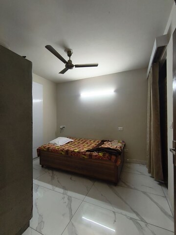 Bedroom in 3 BHK Apartment at NK Sharma Savitry Greens 2, Ghazipur – for Sale