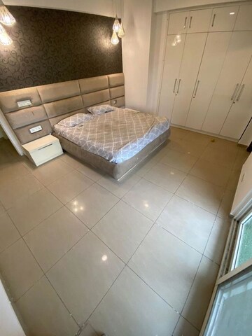 Kitchen in 3.5 BHK Apartment at Gulshan Ikebana, Sector 143 – for Sale