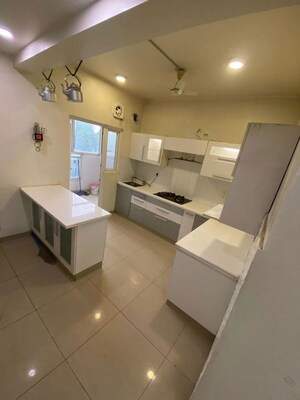 Master Bedroom in 3.5 BHK Apartment at Gulshan Ikebana, Sector 143 – for Sale