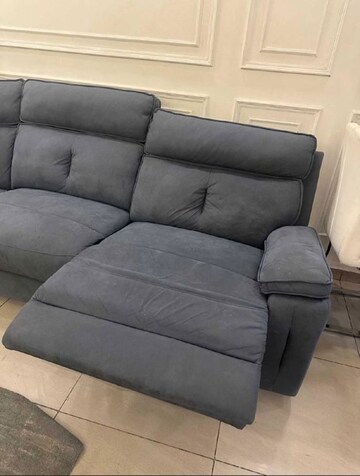 Bedroom in 3.5 BHK Apartment at Gulshan Ikebana, Sector 143 – for Sale