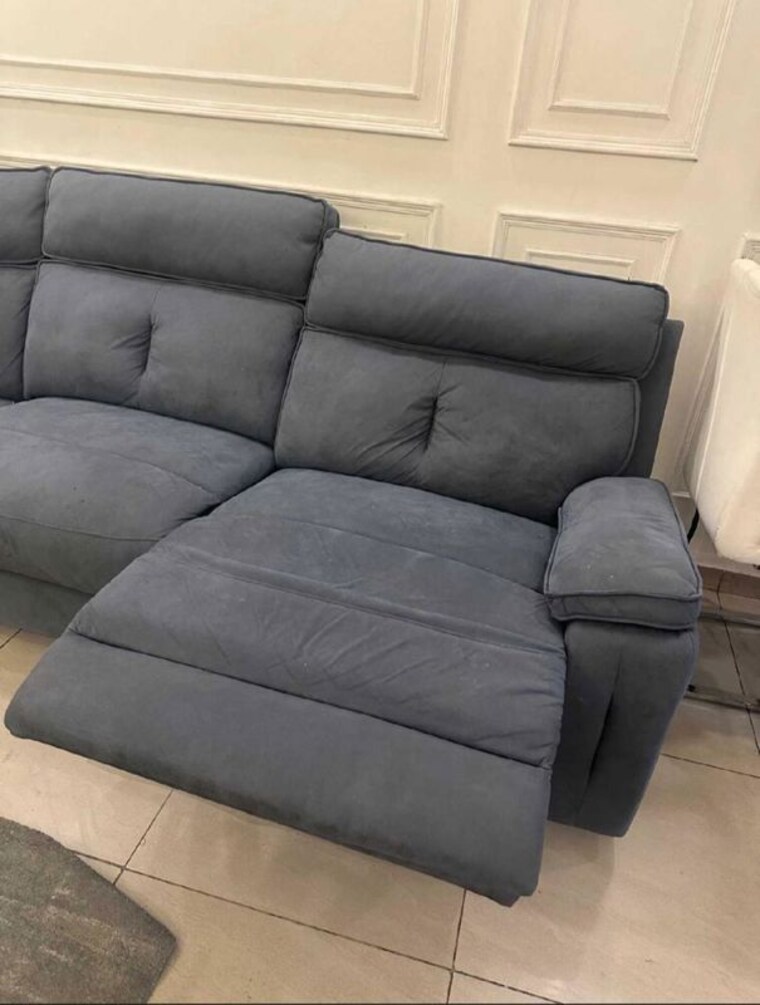 Bedroom, gulshan-ikebana 3.5 Bedroom 1960 Sq.Ft. Apartment In Sector 143 Noida 10072875