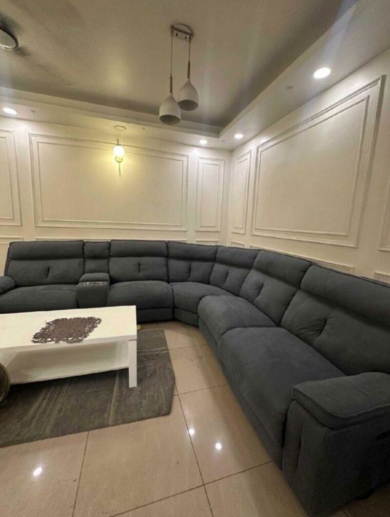 Kitchen, gulshan-ikebana 3.5 Bedroom 1960 Sq.Ft. Apartment In Sector 143 Noida 10072875