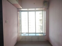 1 BHK + Study Room Apartment For Rent in Kurla West