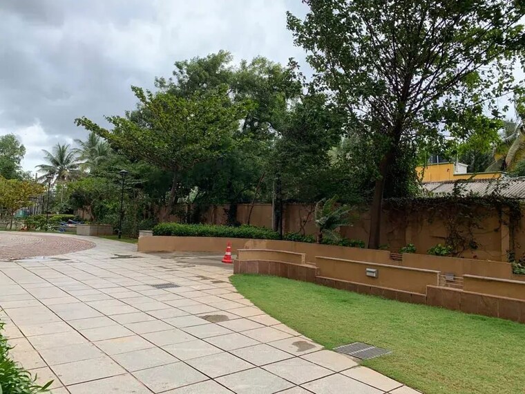 Exterior View, hennur 3 Bedroom 2320 Sq.Ft. Apartment In Hennur Bangalore 10072903