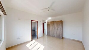 3 BHK Apartment For Sale in Hennur