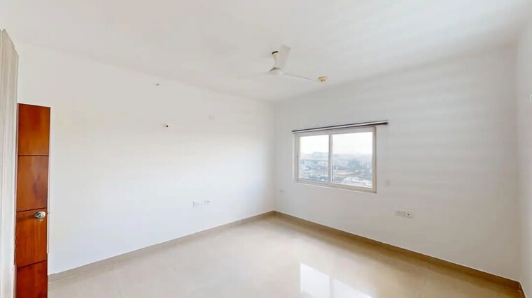 Room, hennur 3 Bedroom 2320 Sq.Ft. Apartment In Hennur Bangalore 10072903