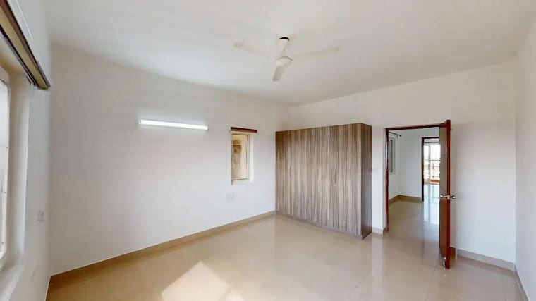 Room, hennur 3 Bedroom 2320 Sq.Ft. Apartment In Hennur Bangalore 10072903