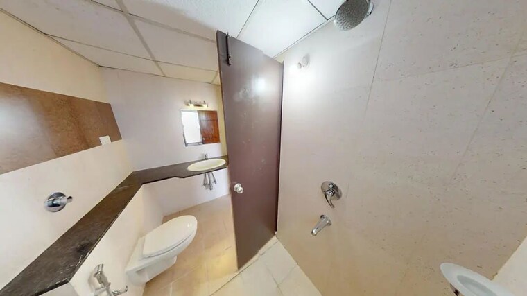 Attached Bathroom, hennur 3 Bedroom 2320 Sq.Ft. Apartment In Hennur Bangalore 10072903