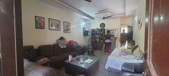 2.5 BHK + Pooja Room Independent House For Rent in Sector 8