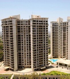 3 BHK Apartment For Rent in Raheja Tipco Heights
