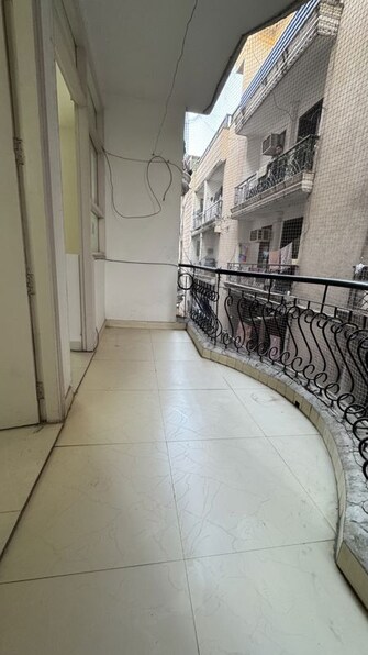 2 BHK + Servant Room 1000 Sq.Ft. Apartment in Palm Residency Chhatarpur