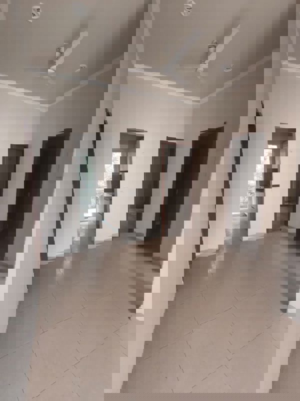 3 BHK + Servant Room 1845 Sq.Ft. Apartment in Silverglades The Melia