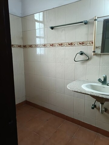 Master Bedroom in 3 BHK Apartment at Vasundhara Enclave – for Sale