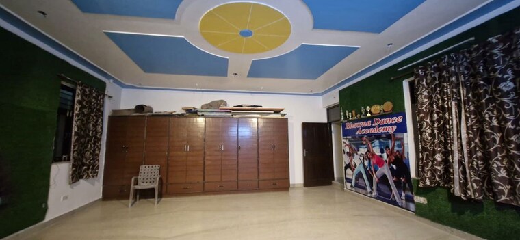 Bedroom, sector 8 2 Bedroom 360 Sq.Yd. Independent House In Sector 8 Faridabad 10072933