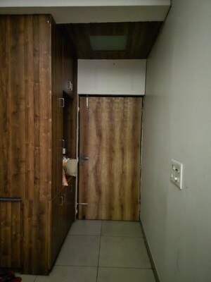 Master Bedroom in 3 BHK Apartment at Landcraft Golf Links, Pandav Nagar – for Sale