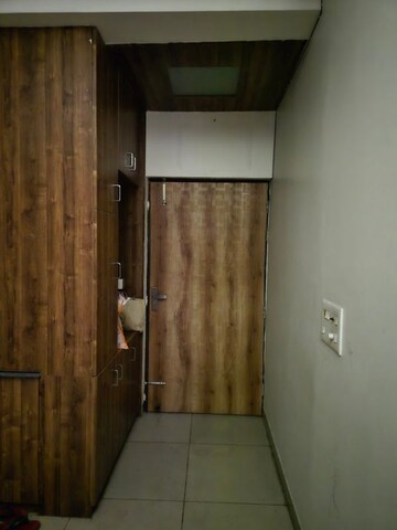 Master Bedroom in 3 BHK Apartment at Landcraft Golf Links, Pandav Nagar – for Sale