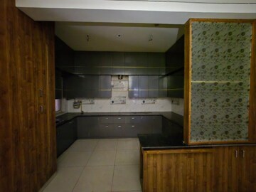 Kitchen in 3 BHK Apartment at Landcraft Golf Links, Pandav Nagar – for Sale