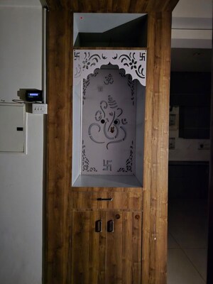  3 BHK Apartment at Landcraft Golf Links, Pandav Nagar – for Sale