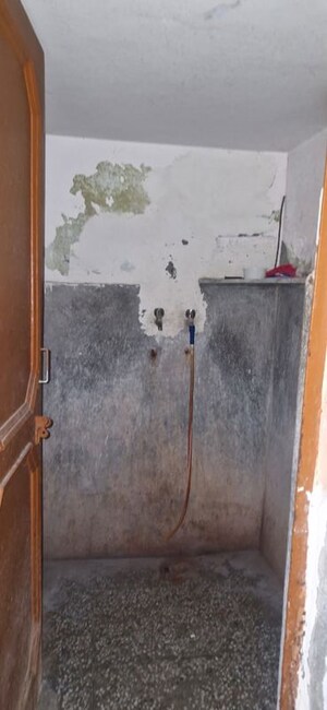 Furnished Amenities in 3 BHK Independent House at Sector 8 – for Rent